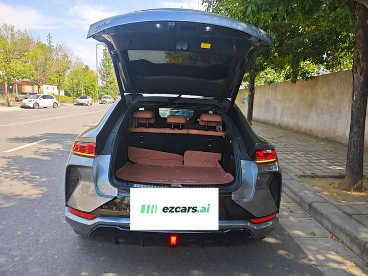 Song L EV 2025 550km Excellence photo 8