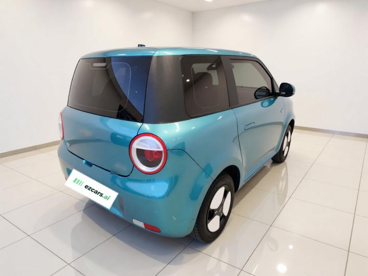 Nevo Changan Lumin 2022 210km photo 4