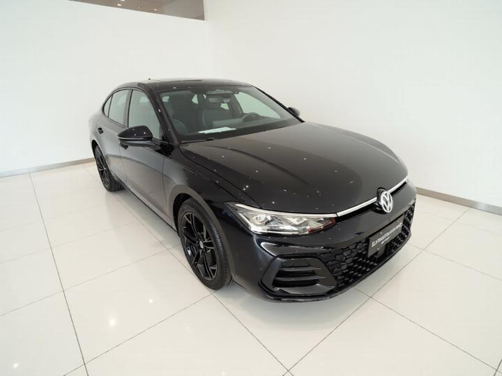 Passat 2026 Pro 380TSI photo 3