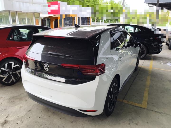 ID.3 2024 photo 4