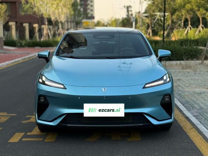 Deepal L07 2024 230Max Qiankun ADAS ADS SE EREV photo 2