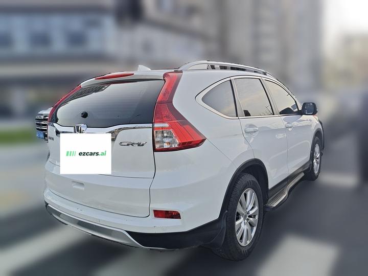 CR-V 2016 2.0L RWD photo 6