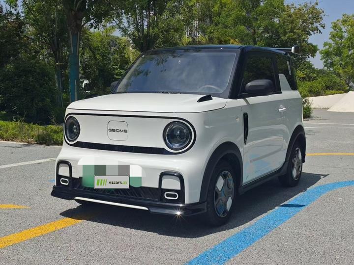 2025 210km Panda