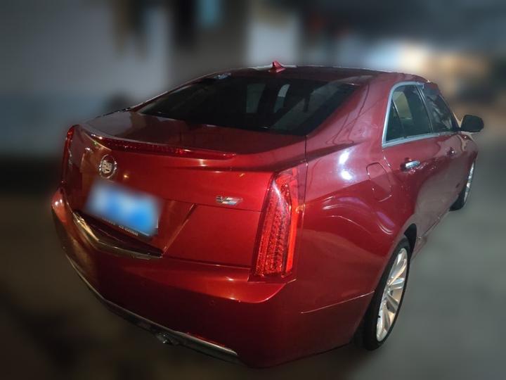 ATS-L 2014 28T Elite photo 6