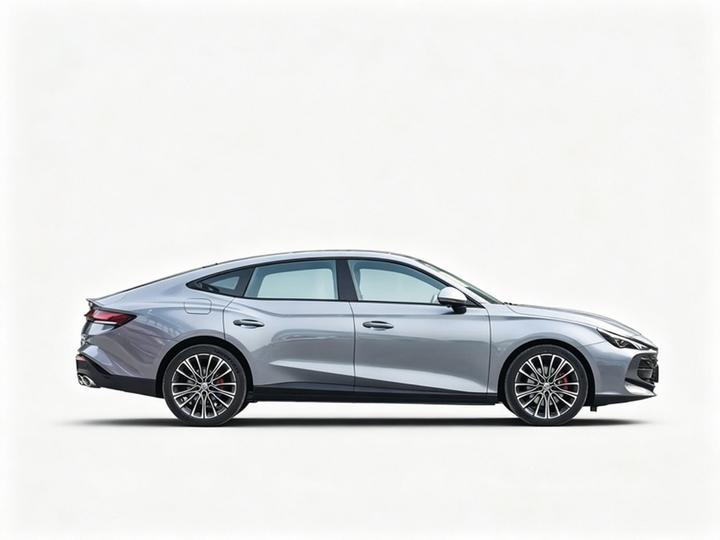 MG7 2025 2.0T 405 AT photo 2