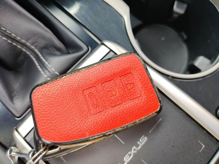 RX 2020 Facelift 300 RWD Elite photo 8