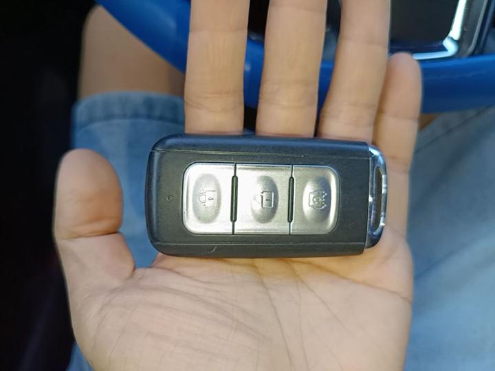 Fengon S560 2018 1.8L CVT Premium photo 8