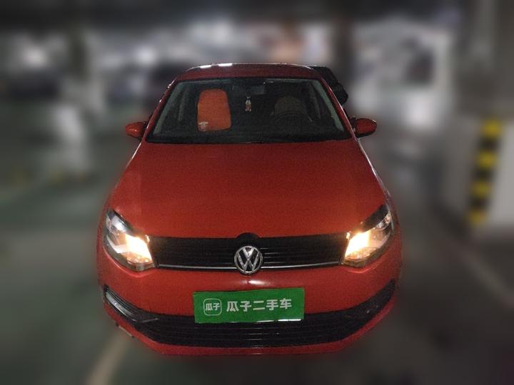 Polo 2016 1.4L AT photo 2
