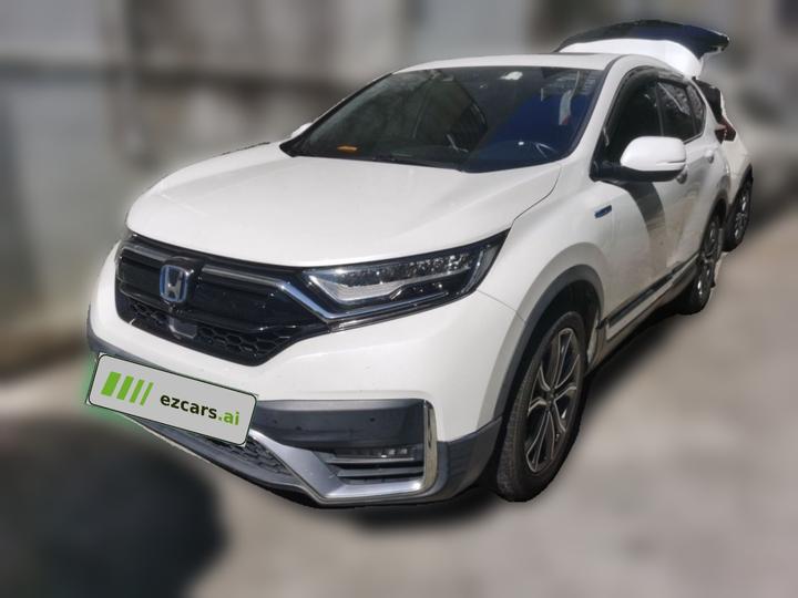 CR-V 2021 Hybrid 2.0L RWD