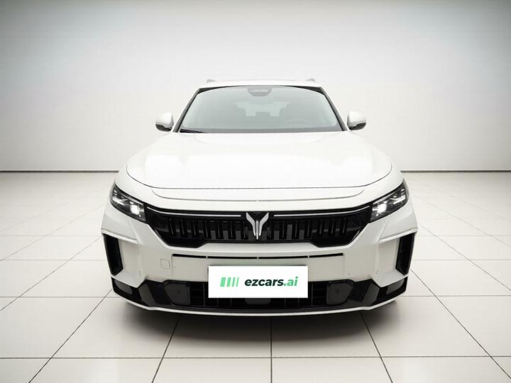Voyah FREE 2024 Extended Range ADAS photo 2
