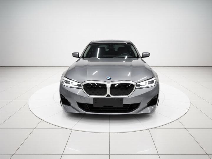 i3 2022 eDrive 35 L photo 2