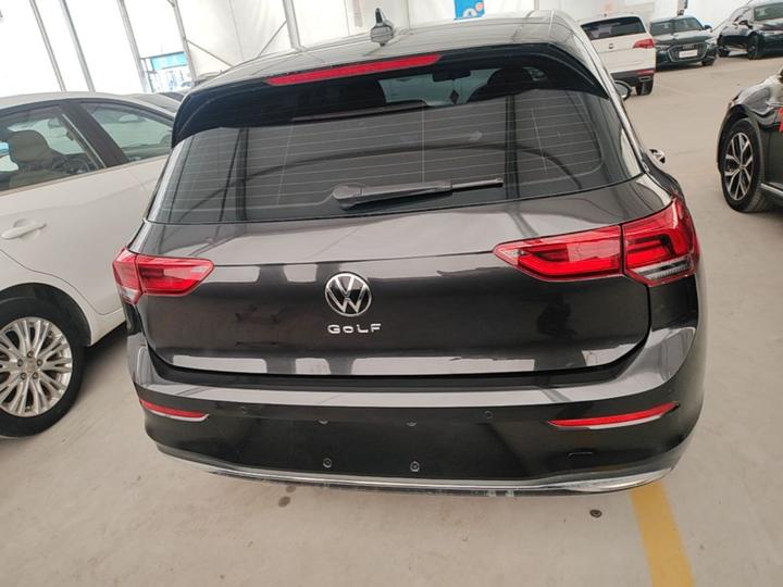 Golf 2021 280TSI DSG Pro photo 3
