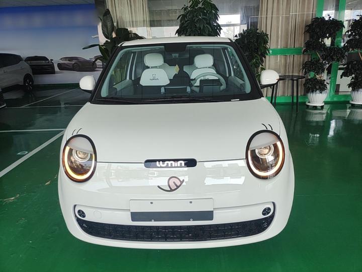 Nevo Changan Lumin 2026 301km photo 2