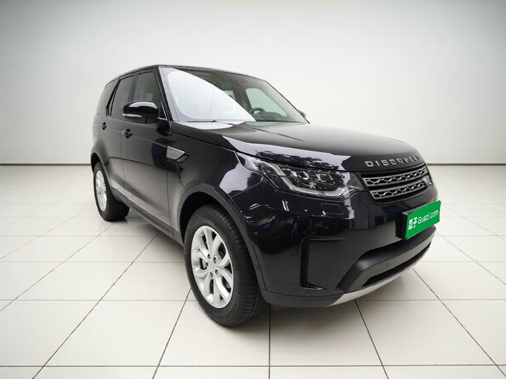Discovery 2020 3.0 SC V6 SE photo 3