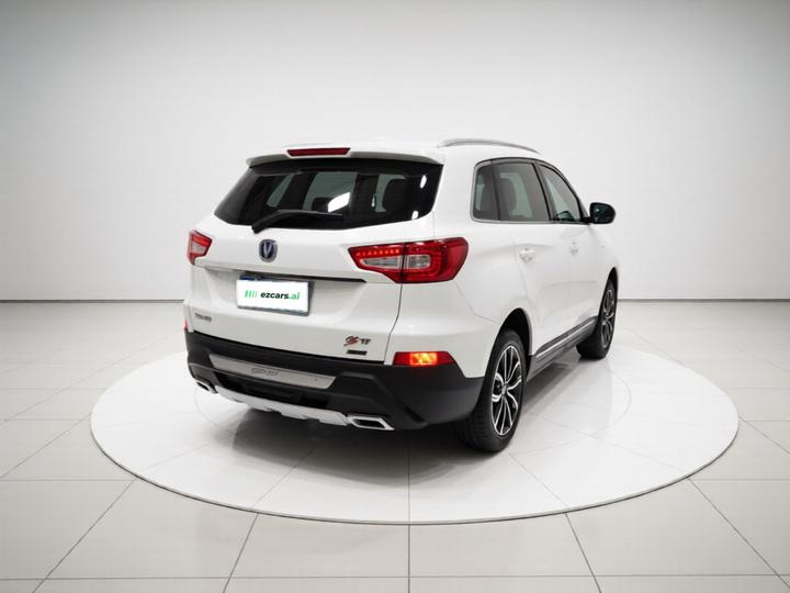 CS75 2016 2.0L MT Luxury China V photo 5