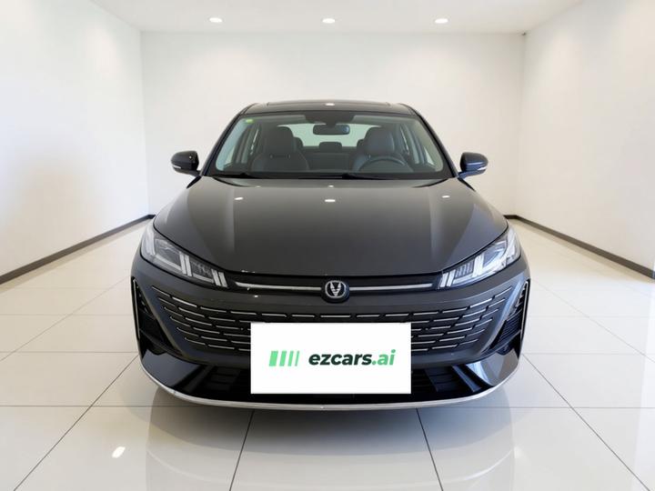 Eado 2026 1.5L Hybrid Smart photo 2