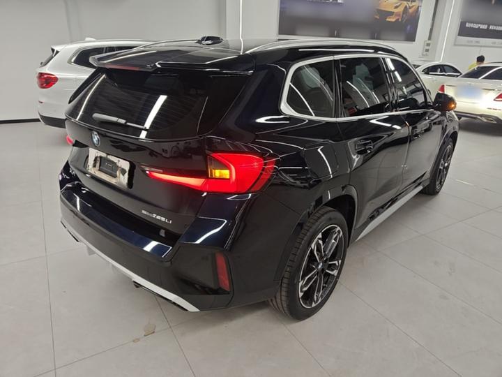 X1 2023 sDrive25Li M Sport Package photo 6