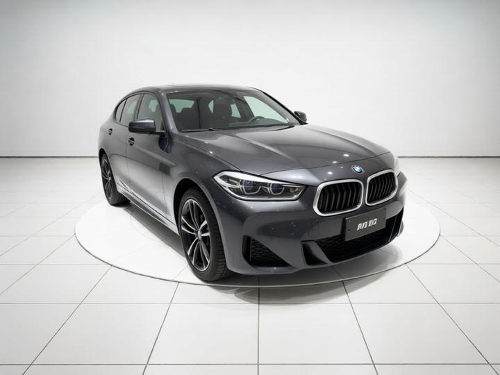 X2 2021 Facelift sDrive25i M Sport Package photo 3