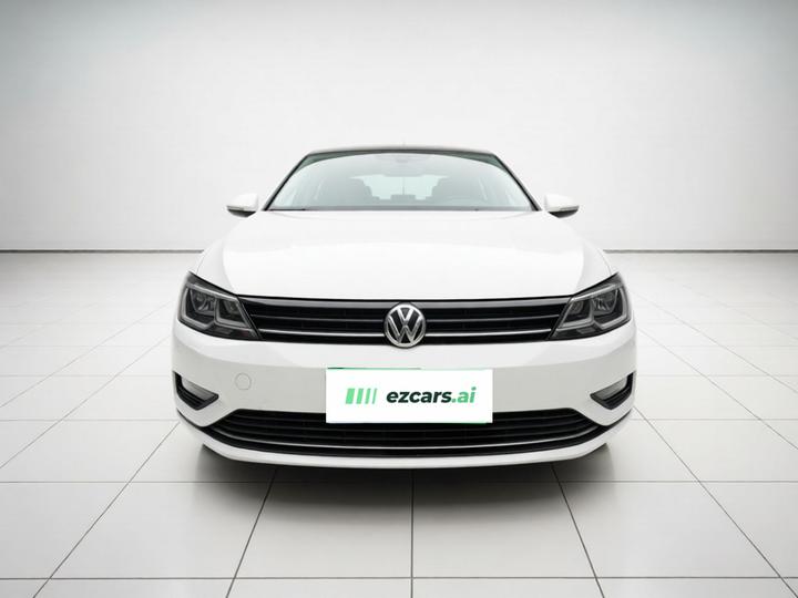 Lamando 2017 280TSI DSG Comfort photo 2