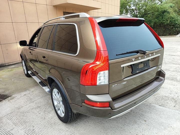 XC Classic 2014 T5 Luxury photo 4