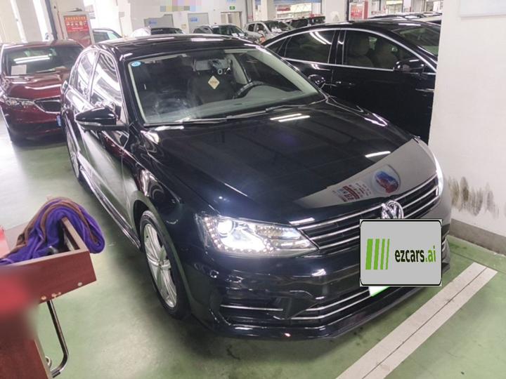 Sagitar 2018 280TSI DSG photo 5