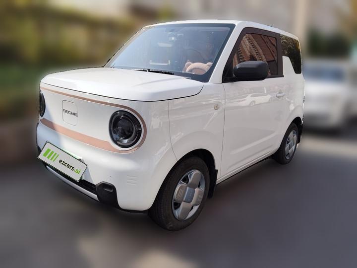 2024 Panda mini 200km Endurance Bear