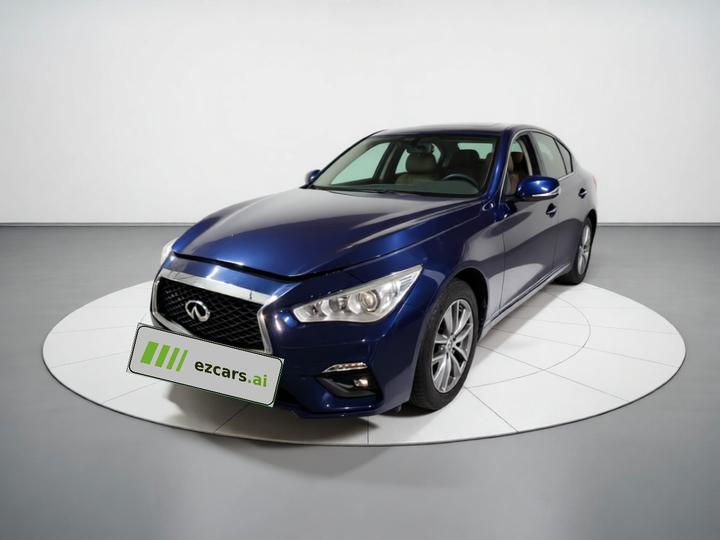 Q50L 2018 2.0T Comfort China V