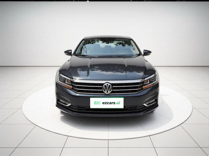 Passat 2017 330TSI DSG photo 2