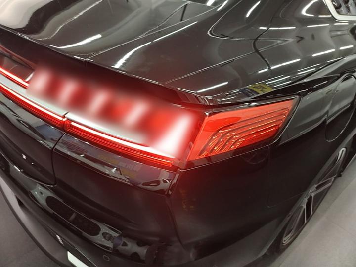 Han 2020 EV Extended Range Premium photo 7