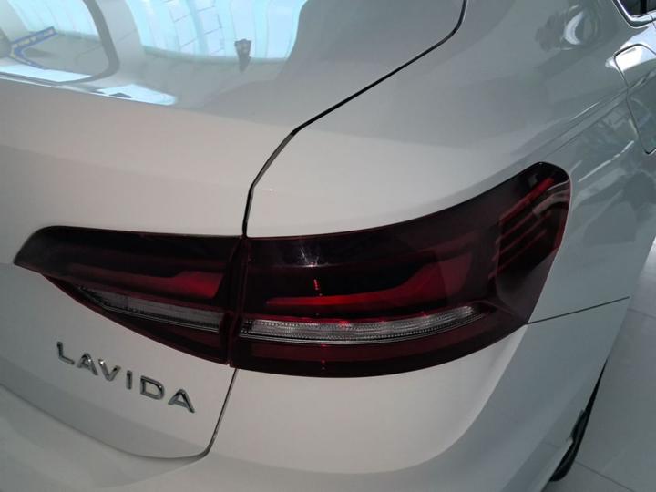 Lavida 2023 Facelift 1.5L AT photo 7