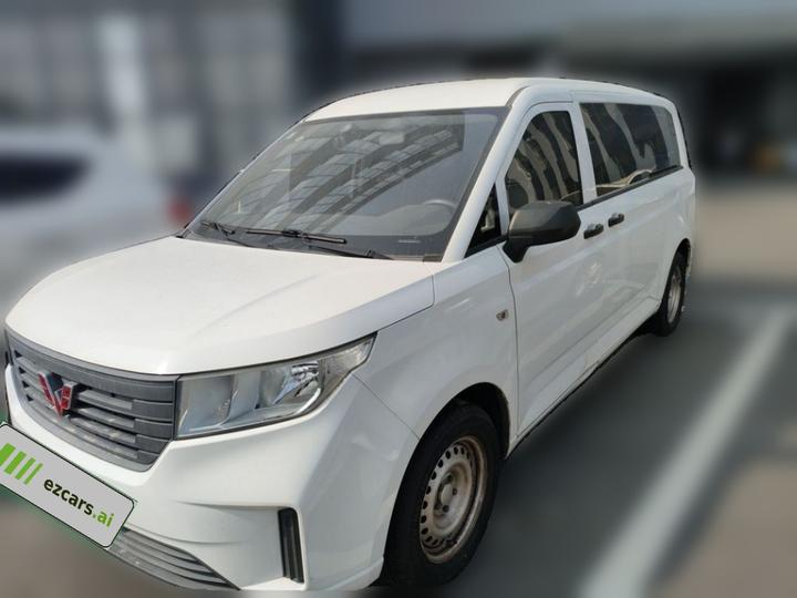 Wuling 2021 1.5T MT Comfort