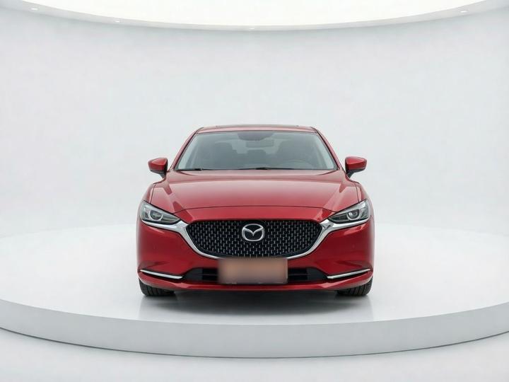 Atenza 2020 2.5L Sport photo 2