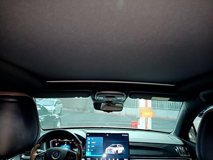 Tang EV 2021 DM 2.0T AWD Performance Premium photo 7