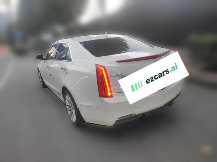 ATS-L 2014 28T Elite photo 4
