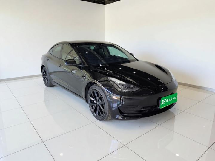 Model 3 2022 RWD photo 3