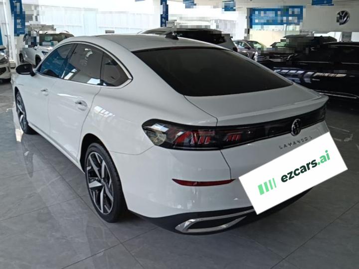2025 Lamando L 280TSI DSG Cool photo 4