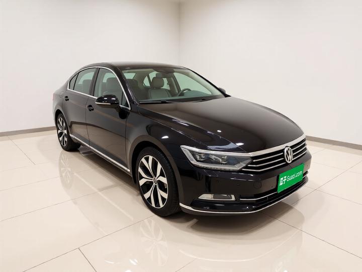 Magotan 2018 330TSI DSG Premium photo 3