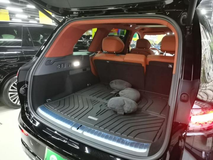 Voyah X8 2026 PHEV ULTRA photo 8