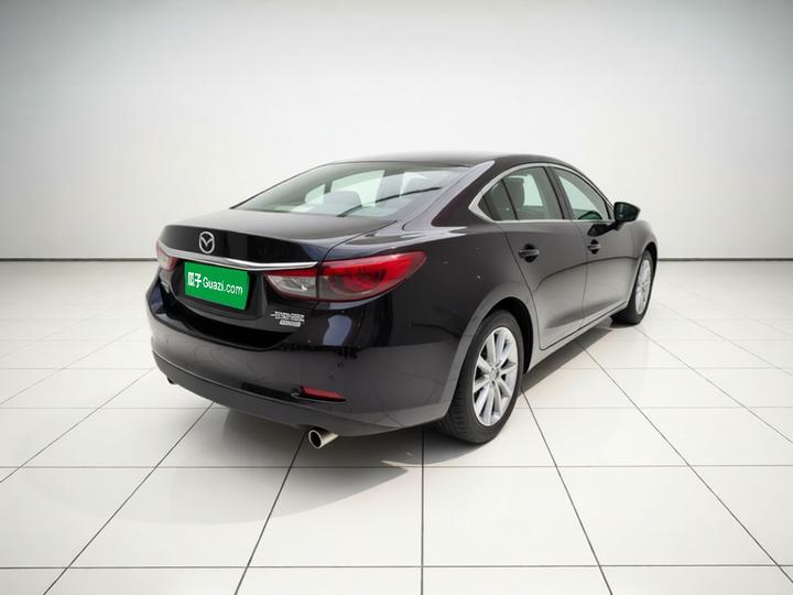 Atenza 2018 2.0L Luxury China V photo 6