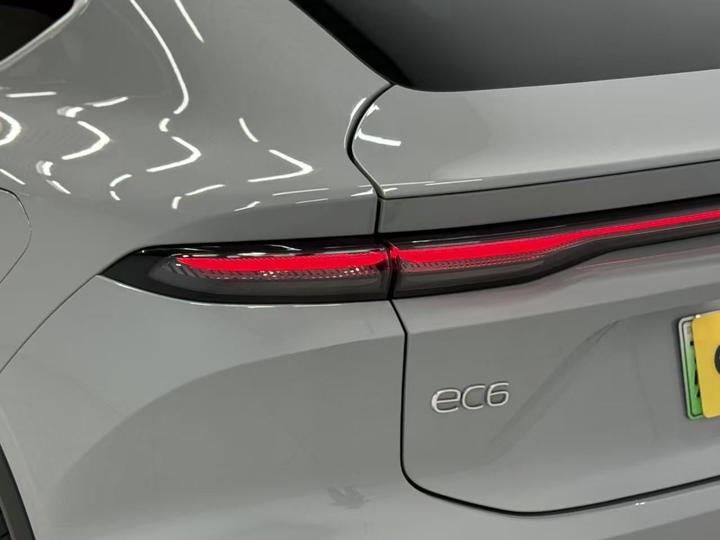 EC6 2024 75kWh photo 7