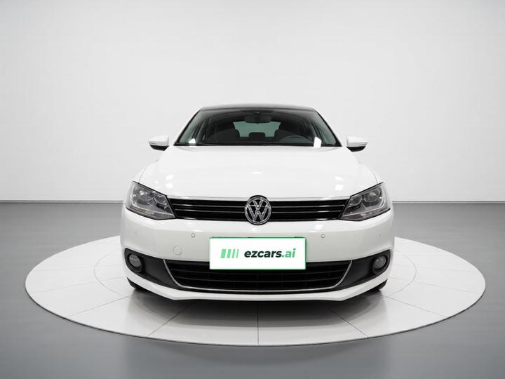Sagitar 2014 Facelift 1.4TSI AT Luxury photo 2