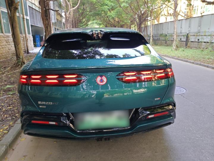 Z9GT 2026 Flagship photo 3
