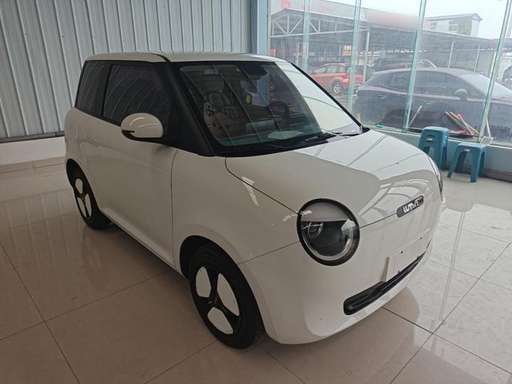 Nevo Changan Lumin 2022 155km photo 3