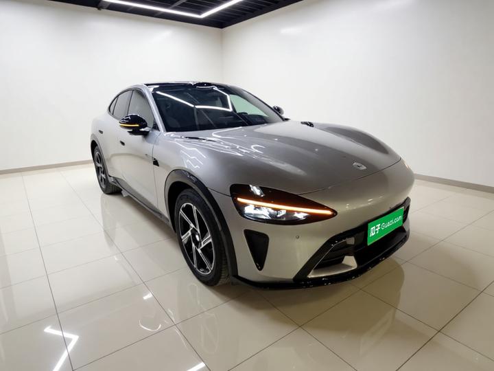 Xiaomi YU7 2025 AWD Max photo 3