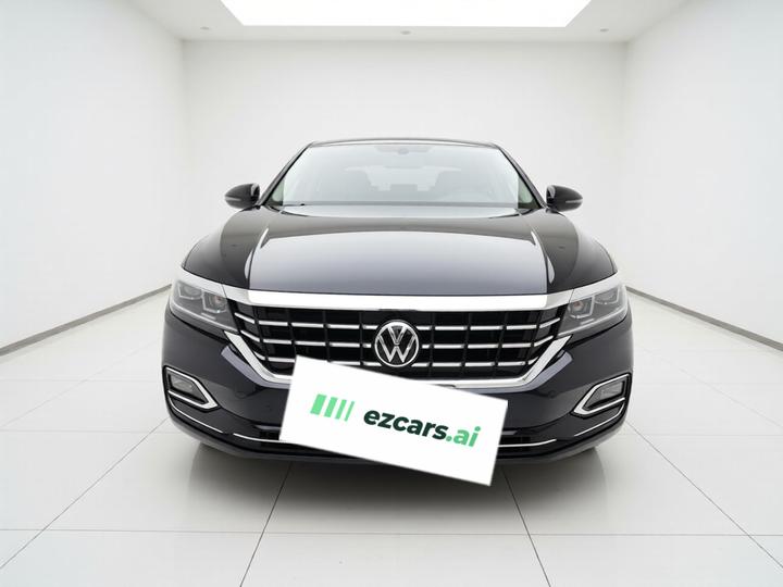 Passat 2019 330TSI Elite China VI photo 2