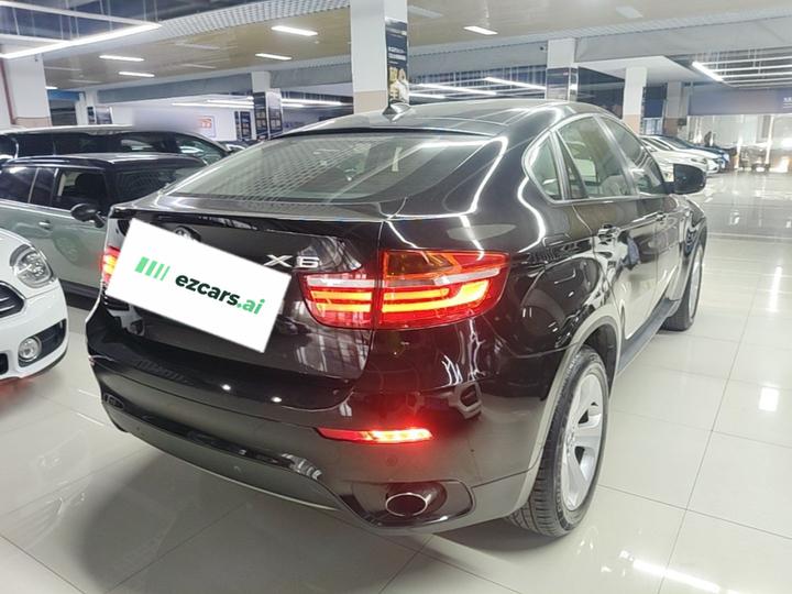 X6 Parallel Import photo 4
