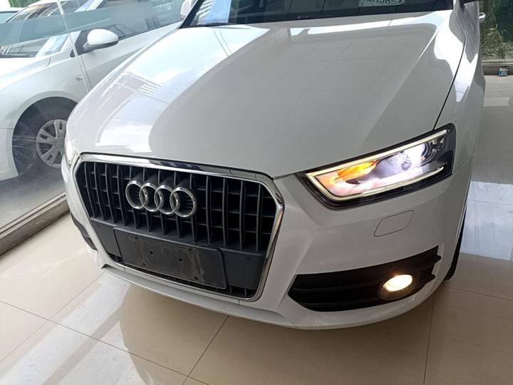 Q3 2016 30 TFSI Collection photo 2
