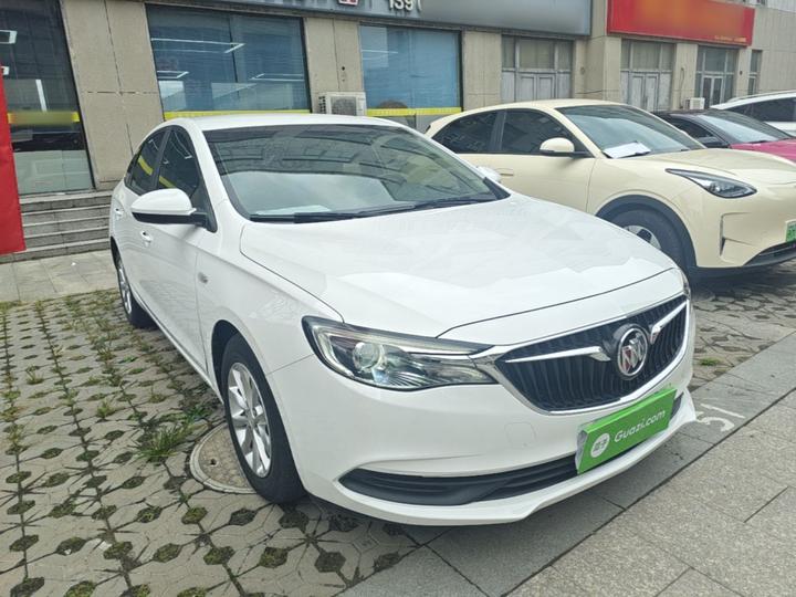Excelle 2018 15T DCT Progressive China V photo 3