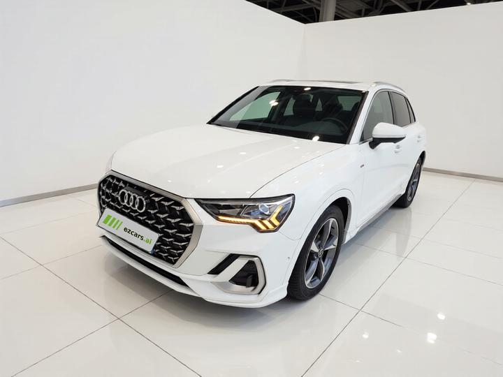 Q3 2024 35 TFSI Fashion Dynamic