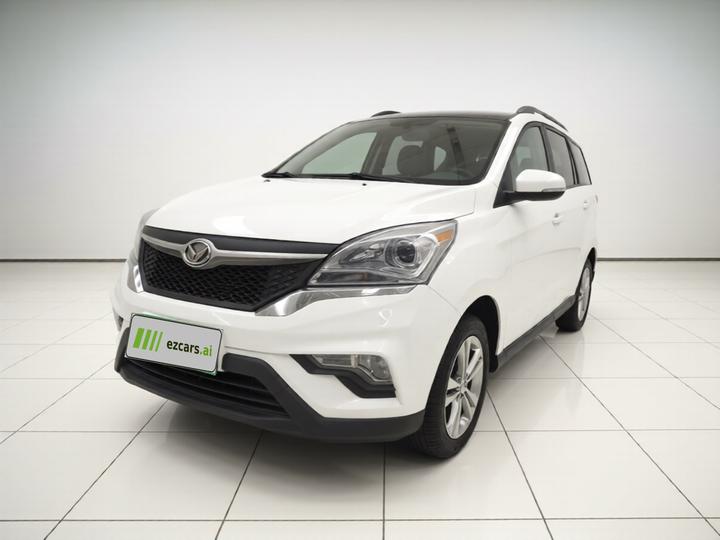 H3 2015 1.5L MT Luxury